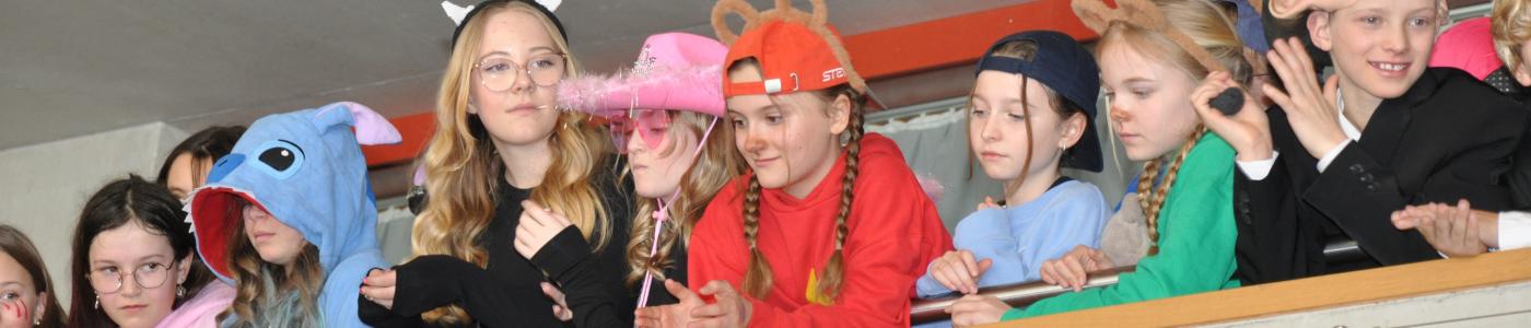 Fasching2025