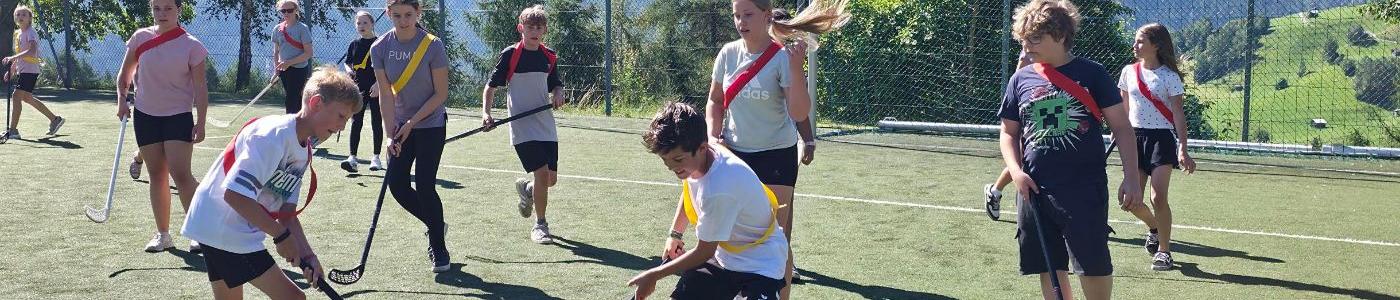 Sporttag 26