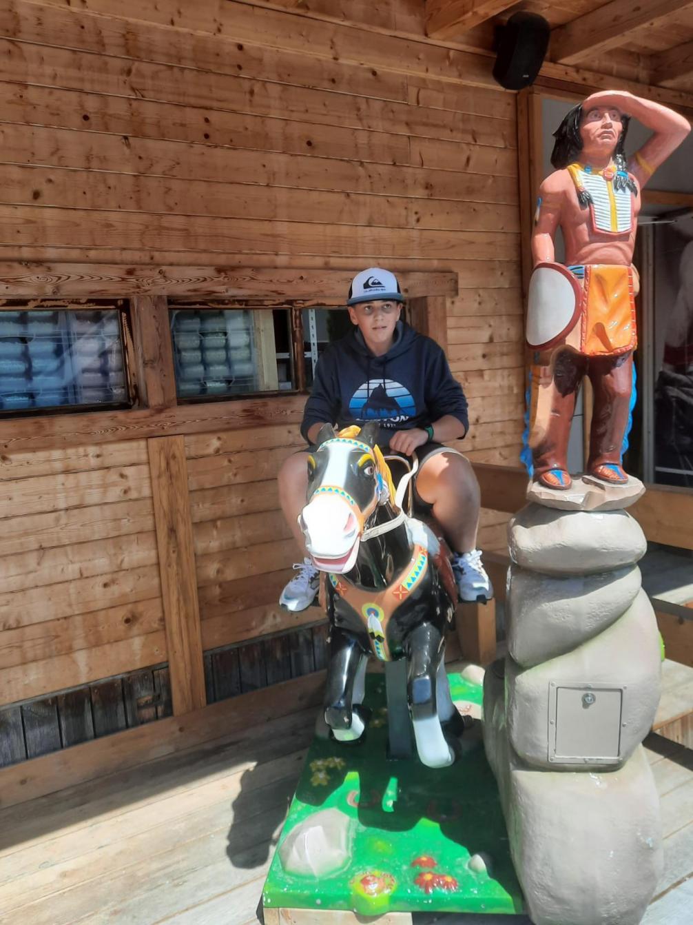 4. Klasse Haus steht Kopf