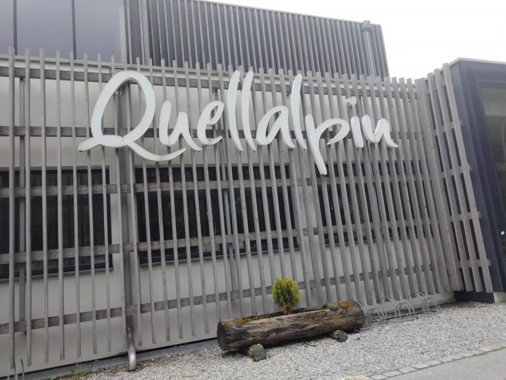 Quellalpin 2025