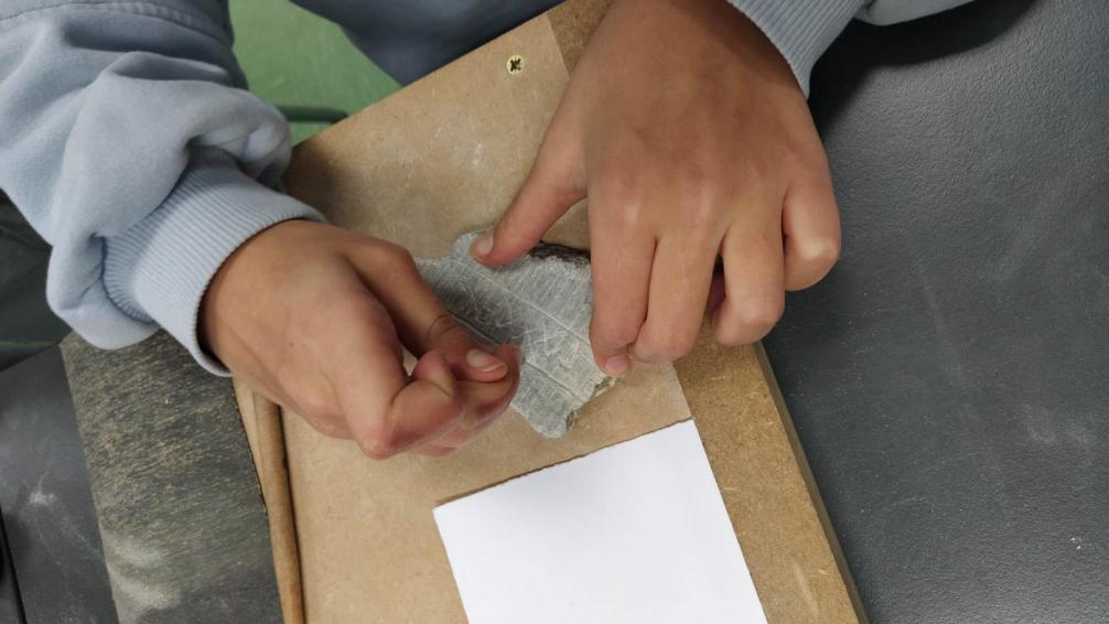 MINT-Lab 2025 (Klasse 2)