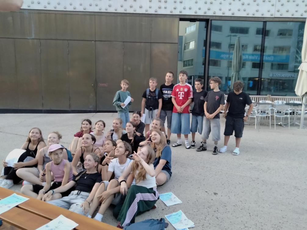 Kulturtage in Bregenz 