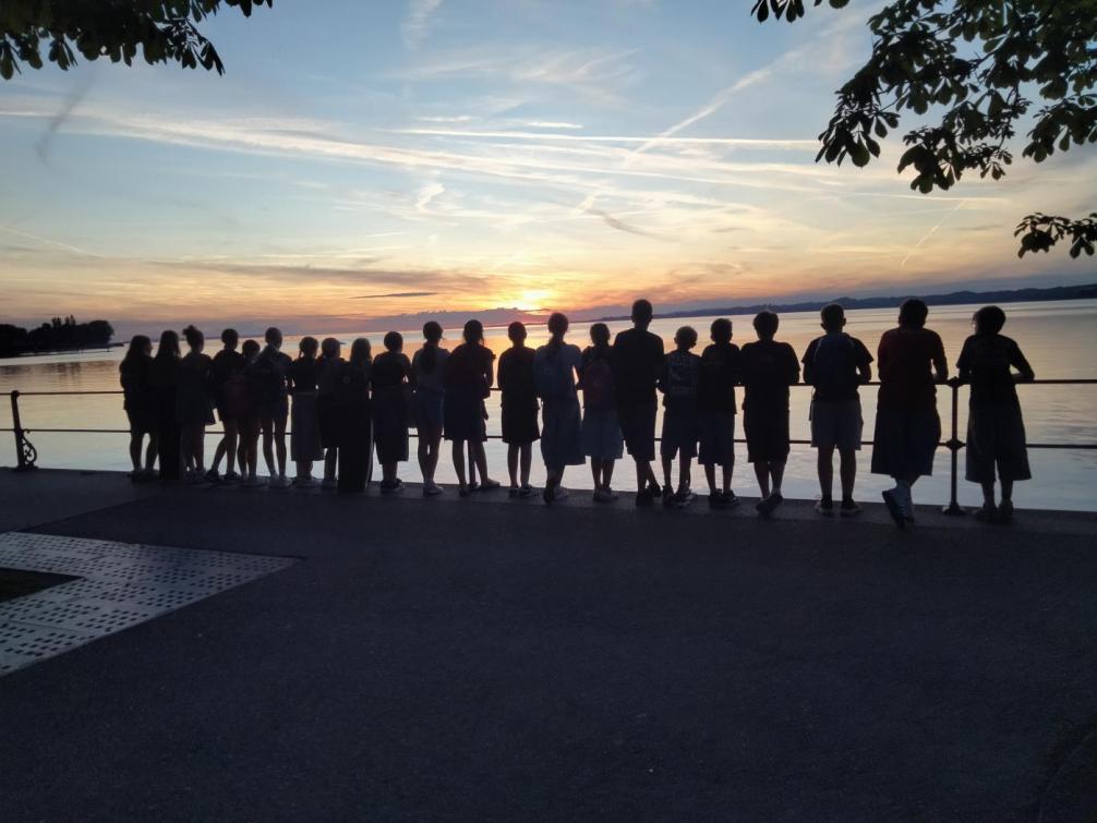 Kulturtage in Bregenz 