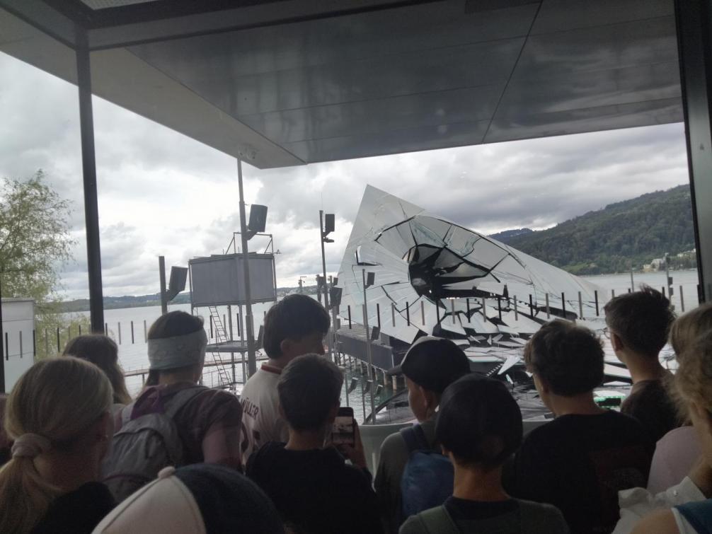 Kulturtage in Bregenz 