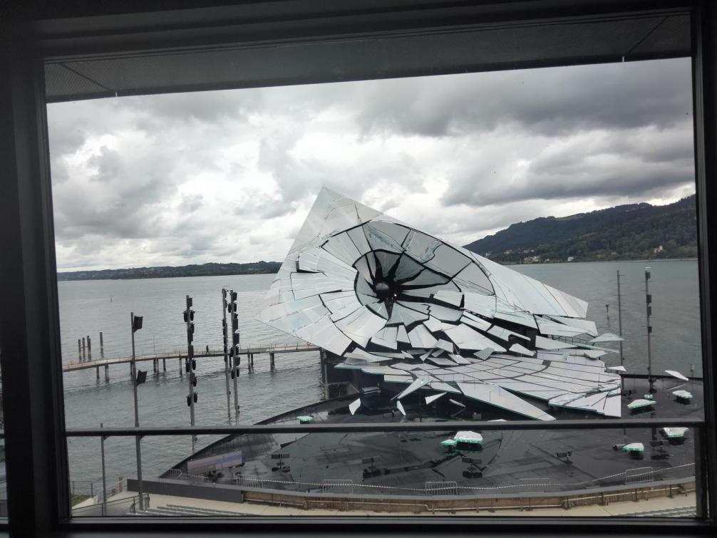 Kulturtage in Bregenz 