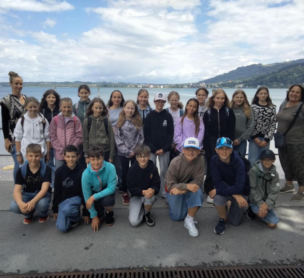 Kulturtage in Bregenz 