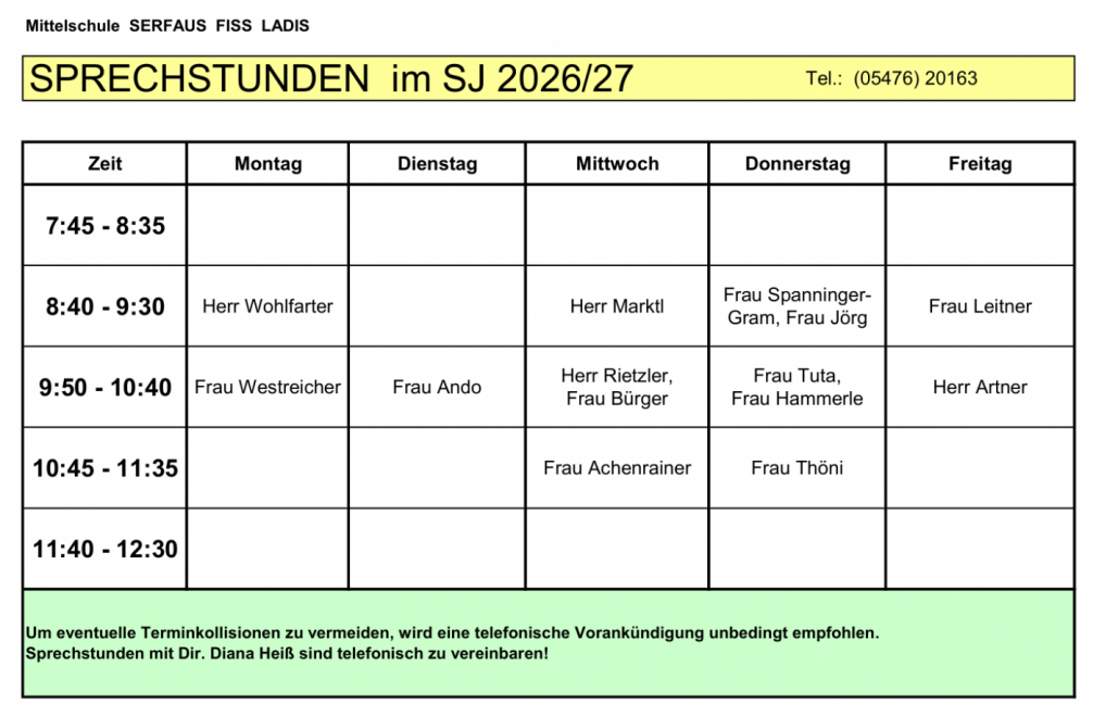 Sprechstunden2026-27