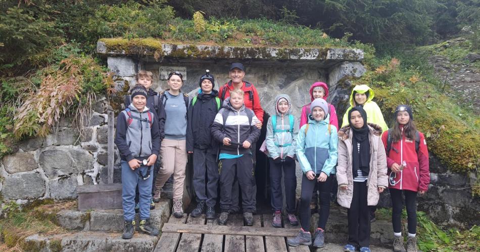 Wandertag