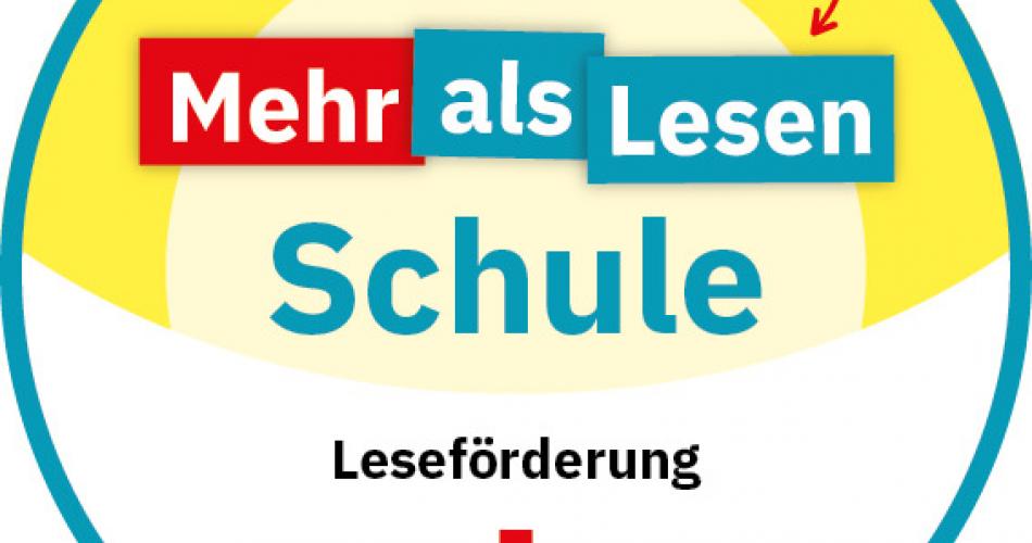 MaL Schule Sticker