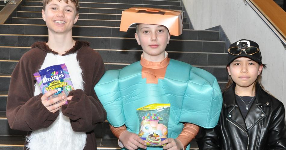 Fasching2025