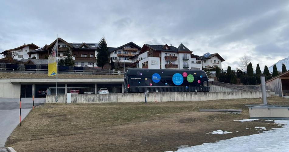 Flip2go Bus