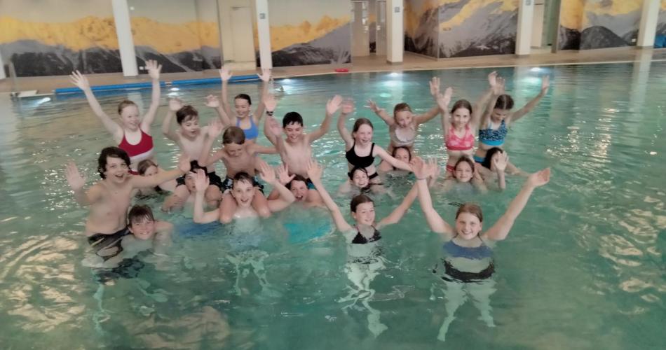 Schwimmtage 2025