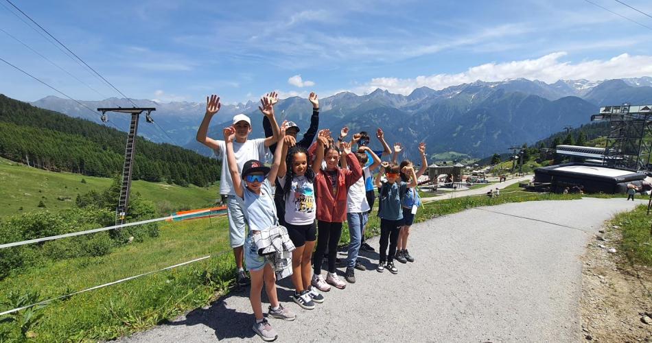 Abschlusstraining 