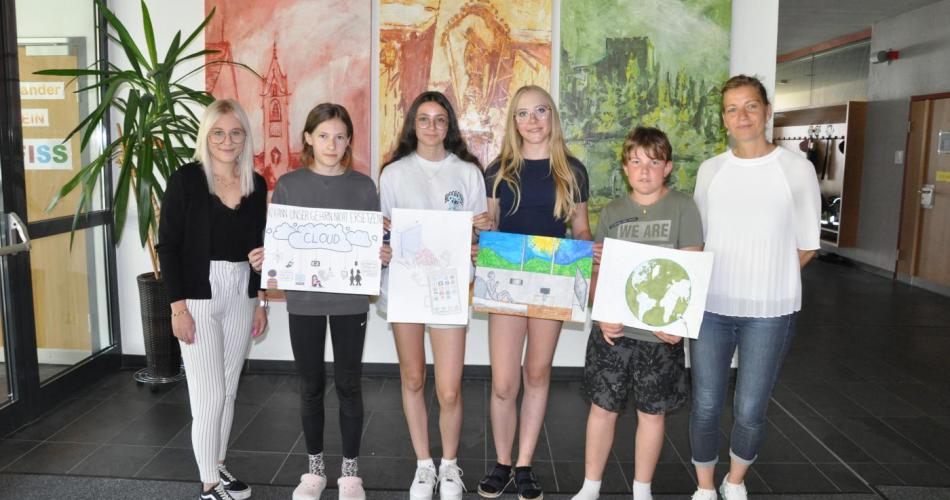 RAIKA Malwettbewerb 2025