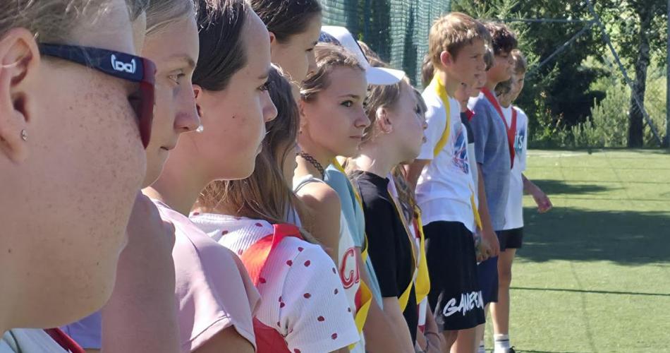 Sport und Action