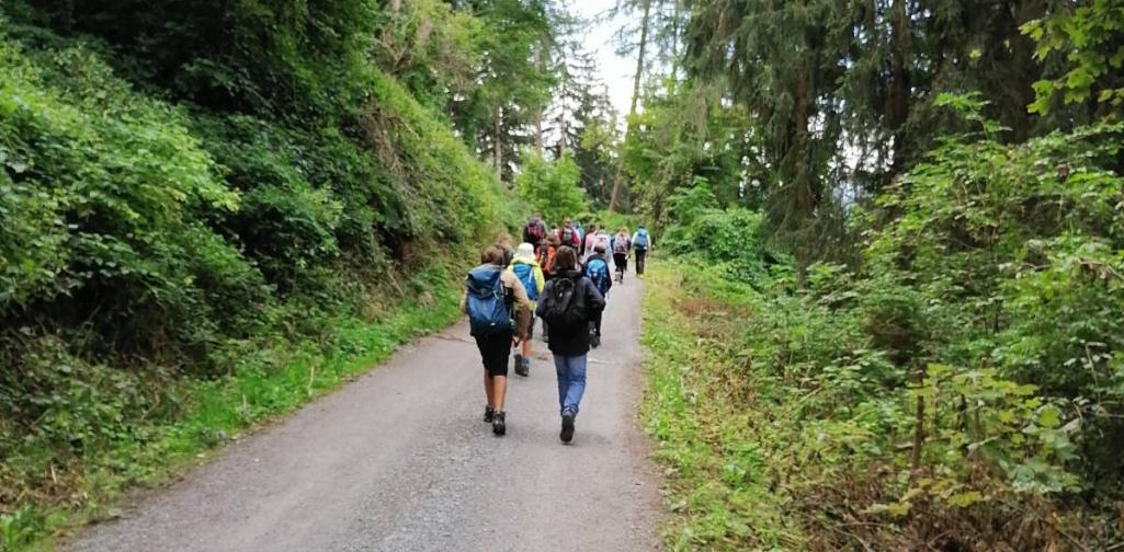 wandertag